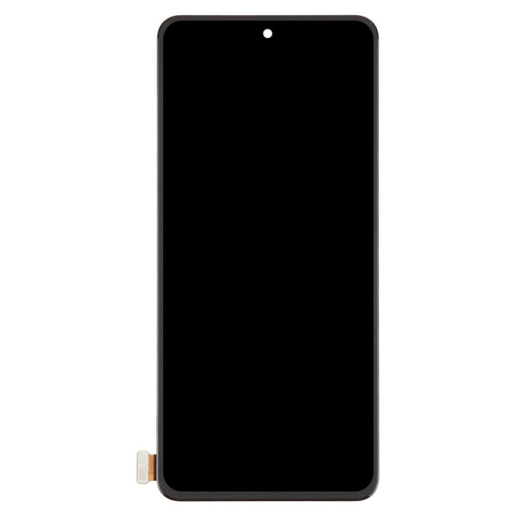 For vivo Y200 V2307 Original AMOLED LCD Screen with Digitizer Full Assembly - LCD Screen by PMC Jewellery | Online Shopping South Africa | PMC Jewellery | Buy Now Pay Later Mobicred