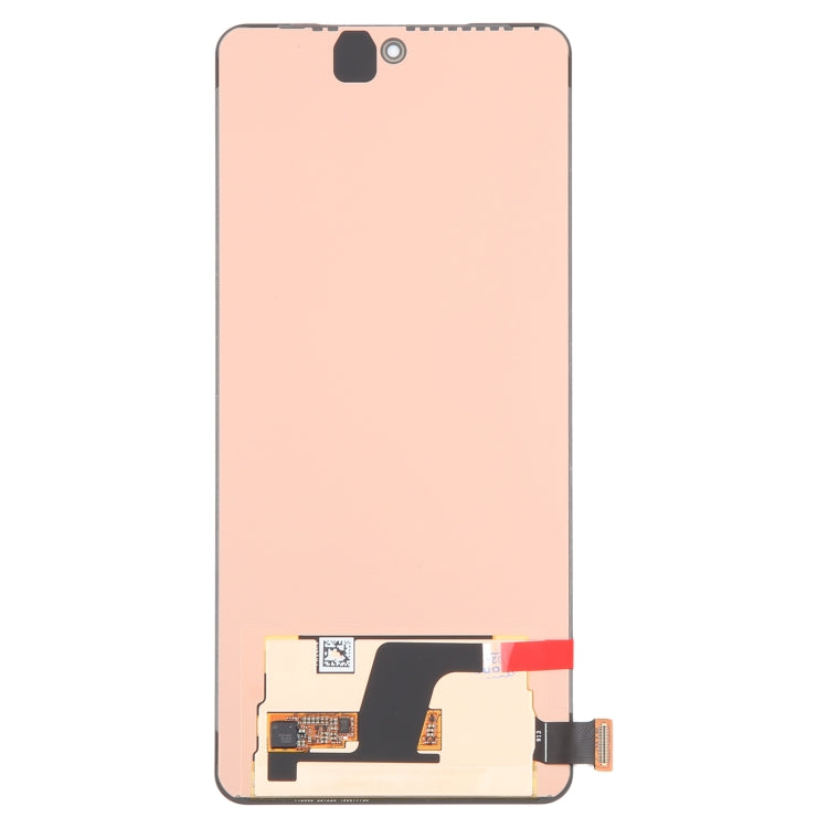 For vivo iQOO Neo9 Pro I2304 Original AMOLED LCD Screen with Digitizer Full Assembly - LCD Screen by PMC TechLife | Online Shopping South Africa | PMC TechLife | Buy Now Pay Later Mobicred