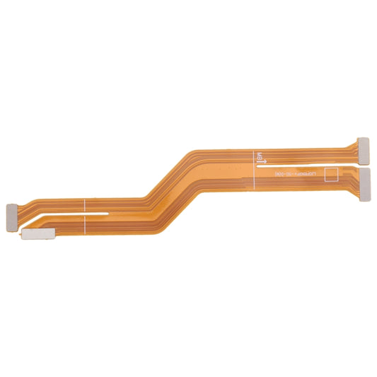 For OPPO Reno9 Pro+ OEM Motherboard Flex Cable - Flex Cable by PMC Jewellery | Online Shopping South Africa | PMC Jewellery | Buy Now Pay Later Mobicred