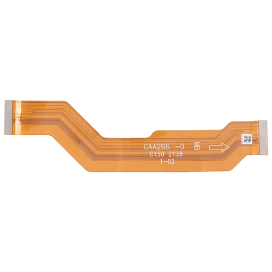 For OPPO Reno7 SE OEM Motherboard Flex Cable - Flex Cable by PMC Jewellery | Online Shopping South Africa | PMC Jewellery | Buy Now Pay Later Mobicred