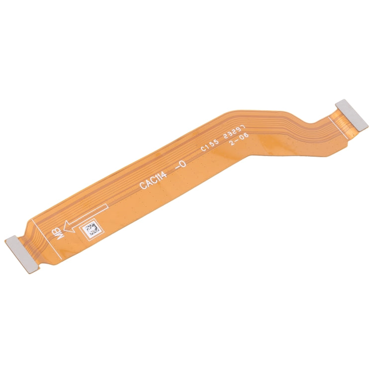 For OPPO A2 OEM Motherboard Flex Cable - Flex Cable by PMC Jewellery | Online Shopping South Africa | PMC Jewellery | Buy Now Pay Later Mobicred