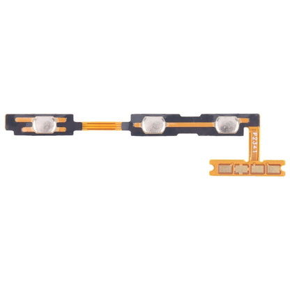 For Xiaomi Redmi 13C 4G OEM Power Button & Volume Button Flex Cable - Flex Cable by PMC Jewellery | Online Shopping South Africa | PMC Jewellery | Buy Now Pay Later Mobicred