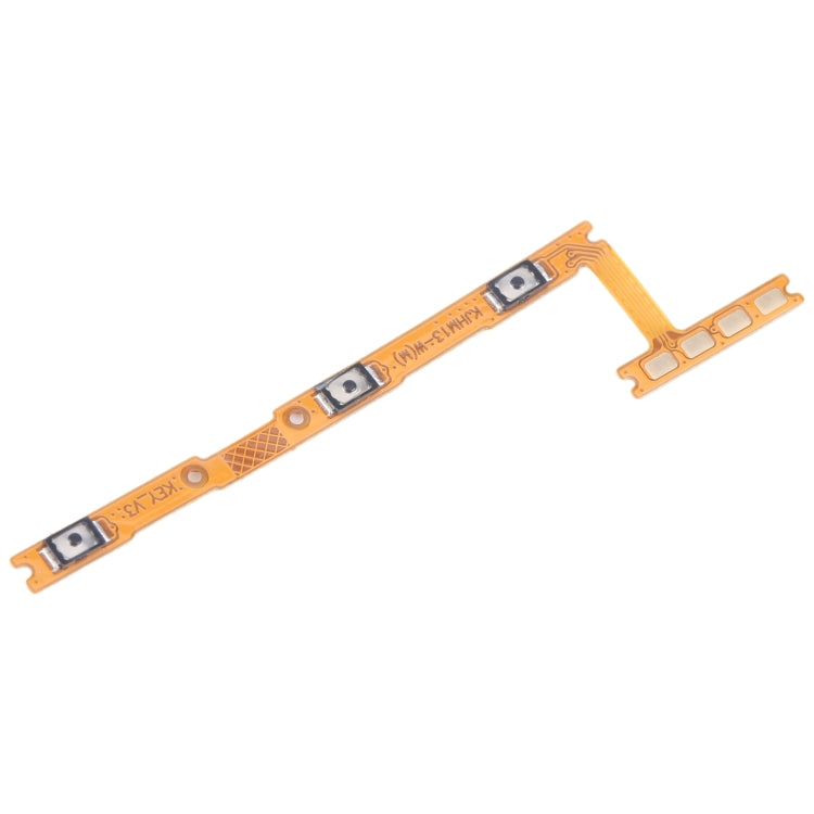 For Xiaomi Redmi 13 5G OEM Power Button & Volume Button Flex Cable - Flex Cable by PMC Jewellery | Online Shopping South Africa | PMC Jewellery | Buy Now Pay Later Mobicred