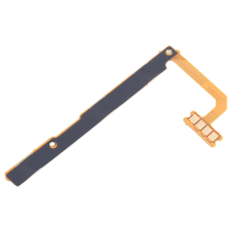 For vivo Y03 OEM Power Button & Volume Button Flex Cable - Flex Cable by PMC Jewellery | Online Shopping South Africa | PMC Jewellery | Buy Now Pay Later Mobicred