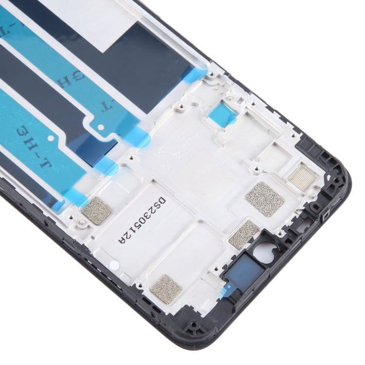 For TCL 30 XL T671G Original Front Housing LCD Frame Bezel Plate - For TCL by PMC TechLife | Online Shopping South Africa | PMC TechLife | Buy Now Pay Later Mobicred