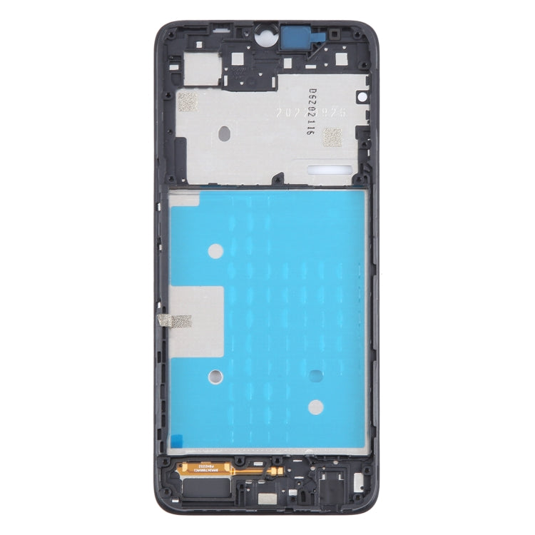 For TCL 40 NxtPaper 5G Original Front Housing LCD Frame Bezel Plate - For TCL by PMC TechLife | Online Shopping South Africa | PMC TechLife | Buy Now Pay Later Mobicred