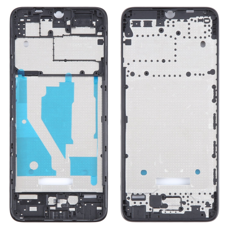 For TCL 405 T506D Original Front Housing LCD Frame Bezel Plate - For TCL by PMC TechLife | Online Shopping South Africa | PMC TechLife | Buy Now Pay Later Mobicred
