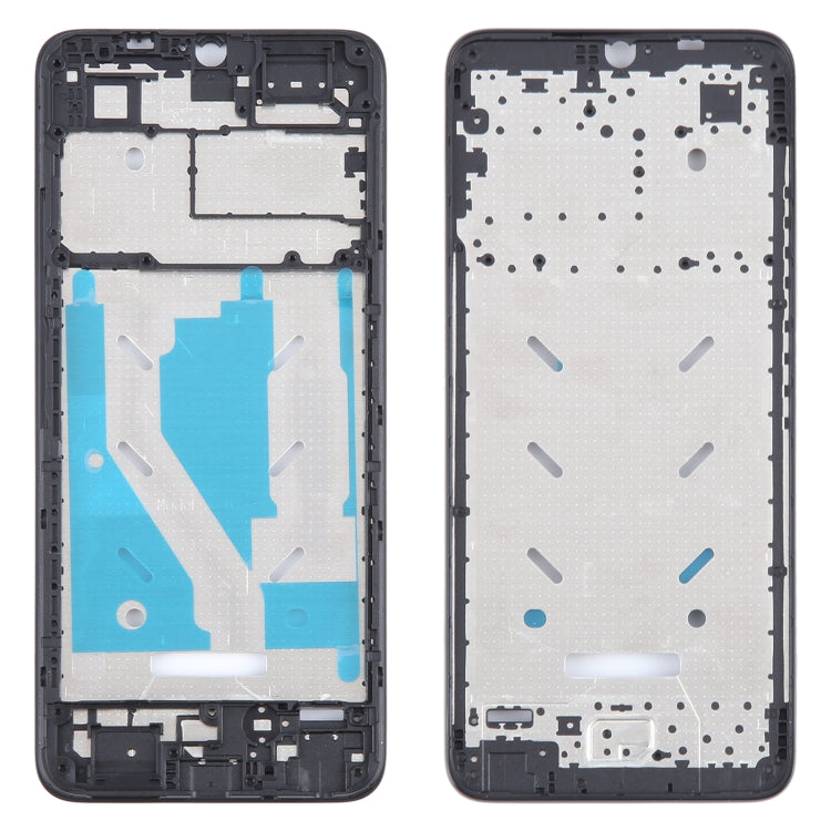 For TCL 40 SE Original Front Housing LCD Frame Bezel Plate - For TCL by PMC TechLife | Online Shopping South Africa | PMC TechLife | Buy Now Pay Later Mobicred