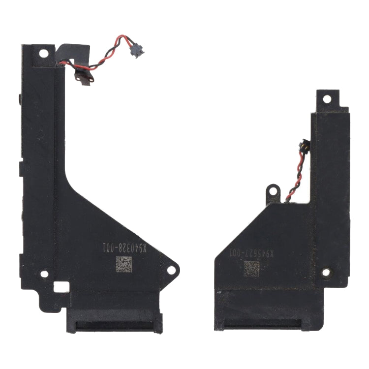 For Microsoft Surface Pro 7+ 1 Pair Speaker Ringer Buzzer - Others by PMC TechLife | Online Shopping South Africa | PMC TechLife | Buy Now Pay Later Mobicred