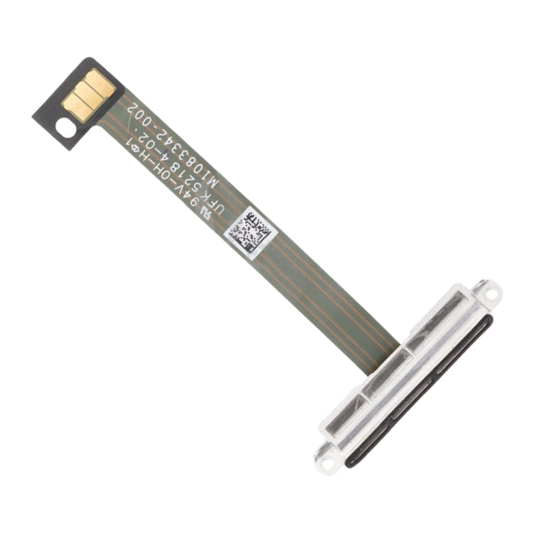 For Microsoft Surface Pro X Volume Button Flex Cable - Microsoft Spare Parts by PMC TechLife | Online Shopping South Africa | PMC TechLife | Buy Now Pay Later Mobicred