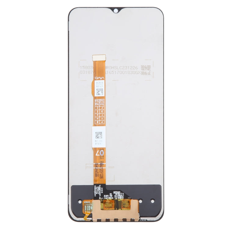 For vivo Y55 5G V2127 V2154 OEM LCD Screen With Digitizer Full Assembly - LCD Screen by PMC TechLife | Online Shopping South Africa | PMC TechLife | Buy Now Pay Later Mobicred