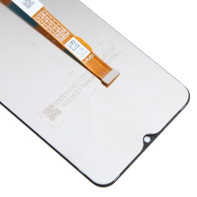 For vivo Y55 5G V2127 V2154 OEM LCD Screen With Digitizer Full Assembly - LCD Screen by PMC TechLife | Online Shopping South Africa | PMC TechLife | Buy Now Pay Later Mobicred