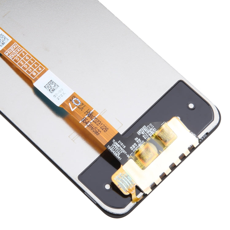 For vivo Y72t 5G V2164A OEM LCD Screen With Digitizer Full Assembly - LCD Screen by PMC TechLife | Online Shopping South Africa | PMC TechLife | Buy Now Pay Later Mobicred