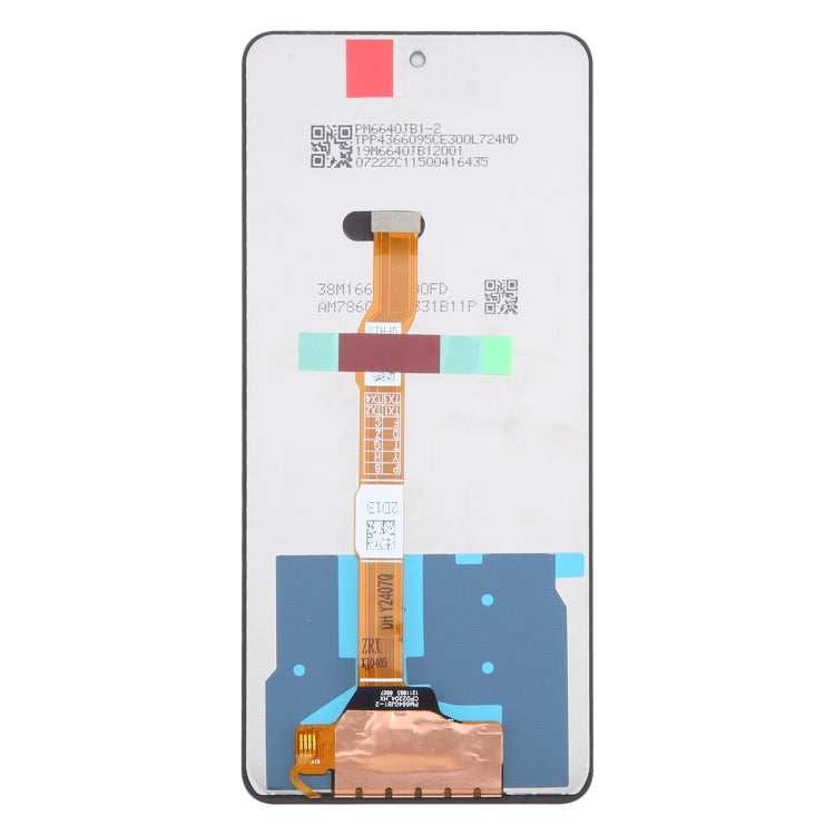 For vivo Y78t OEM LCD Screen With Digitizer Full Assembly - LCD Screen by PMC TechLife | Online Shopping South Africa | PMC TechLife | Buy Now Pay Later Mobicred