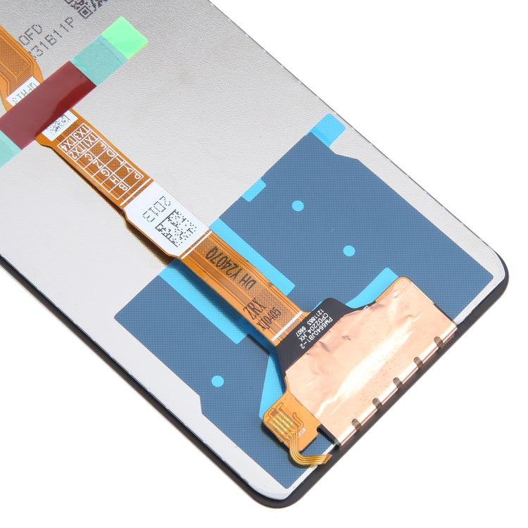 For vivo Y78t OEM LCD Screen With Digitizer Full Assembly - LCD Screen by PMC TechLife | Online Shopping South Africa | PMC TechLife | Buy Now Pay Later Mobicred