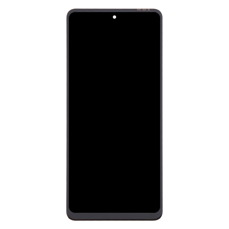 For vivo iQOO Z7 China V2270A OEM LCD Screen With Digitizer Full Assembly - LCD Screen by PMC Jewellery | Online Shopping South Africa | PMC Jewellery | Buy Now Pay Later Mobicred