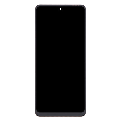 For vivo iQOO Z7 China V2270A OEM LCD Screen With Digitizer Full Assembly - LCD Screen by PMC Jewellery | Online Shopping South Africa | PMC Jewellery | Buy Now Pay Later Mobicred