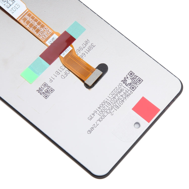 For vivo Y100i 5G V2279A OEM LCD Screen With Digitizer Full Assembly - LCD Screen by PMC TechLife | Online Shopping South Africa | PMC TechLife | Buy Now Pay Later Mobicred