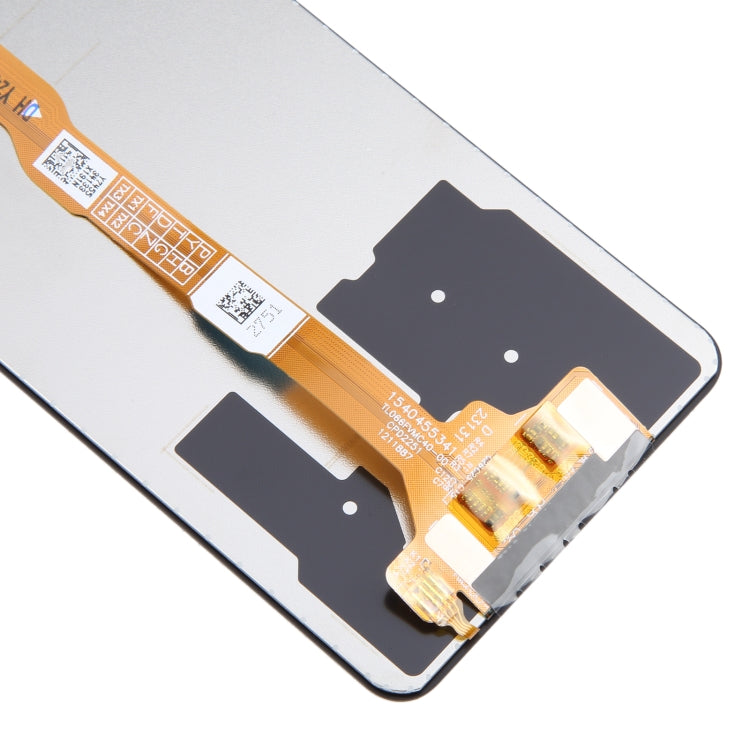 For vivo Y27 V2249 OEM LCD Screen With Digitizer Full Assembly - LCD Screen by PMC TechLife | Online Shopping South Africa | PMC TechLife | Buy Now Pay Later Mobicred