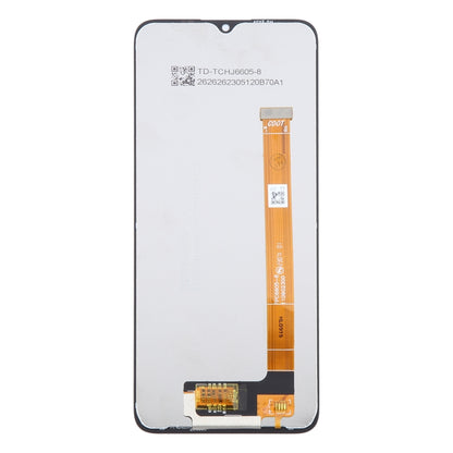 For TCL 40 X T609M OEM LCD Screen With Digitizer Full Assembly - For TCL by PMC Jewellery | Online Shopping South Africa | PMC Jewellery | Buy Now Pay Later Mobicred