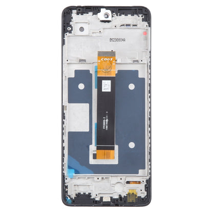 For TCL 50 SE OEM LCD Screen with Digitizer Full Assembly - For TCL by PMC Jewellery | Online Shopping South Africa | PMC Jewellery | Buy Now Pay Later Mobicred