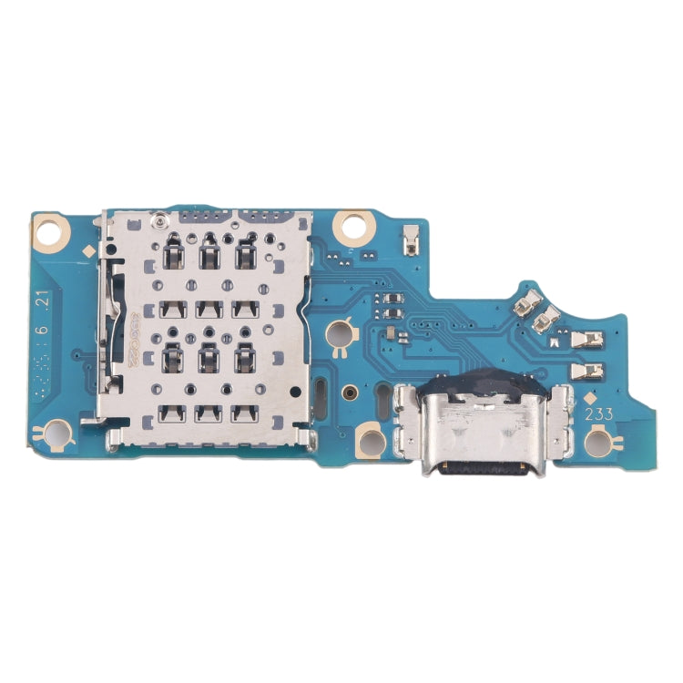 For Realme P1 OEM Charging Port Board - free shipping - PMC Jewellery - Order now!