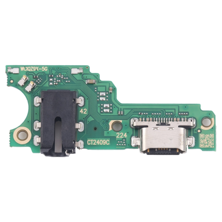 For vivo iQOO Z9x OEM Charging Port Board - Charging Port Board by PMC Jewellery | Online Shopping South Africa | PMC Jewellery | Buy Now Pay Later Mobicred