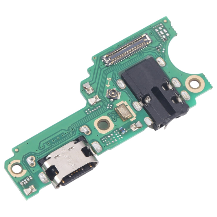 For vivo iQOO Z9x OEM Charging Port Board - Charging Port Board by PMC Jewellery | Online Shopping South Africa | PMC Jewellery | Buy Now Pay Later Mobicred