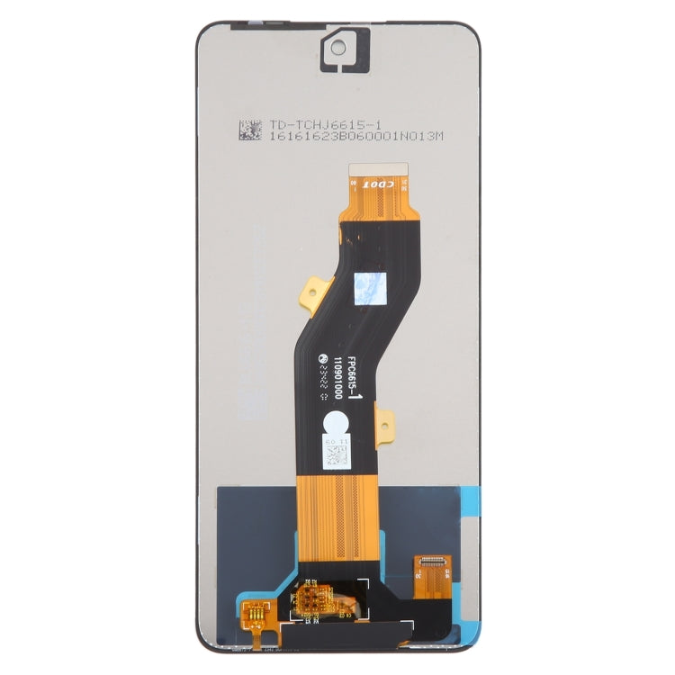 For Tecno Spark Go 2024 BG6 OEM LCD Screen with Digitizer Full Assembly - LCD Screen by PMC TechLife | Online Shopping South Africa | PMC TechLife | Buy Now Pay Later Mobicred