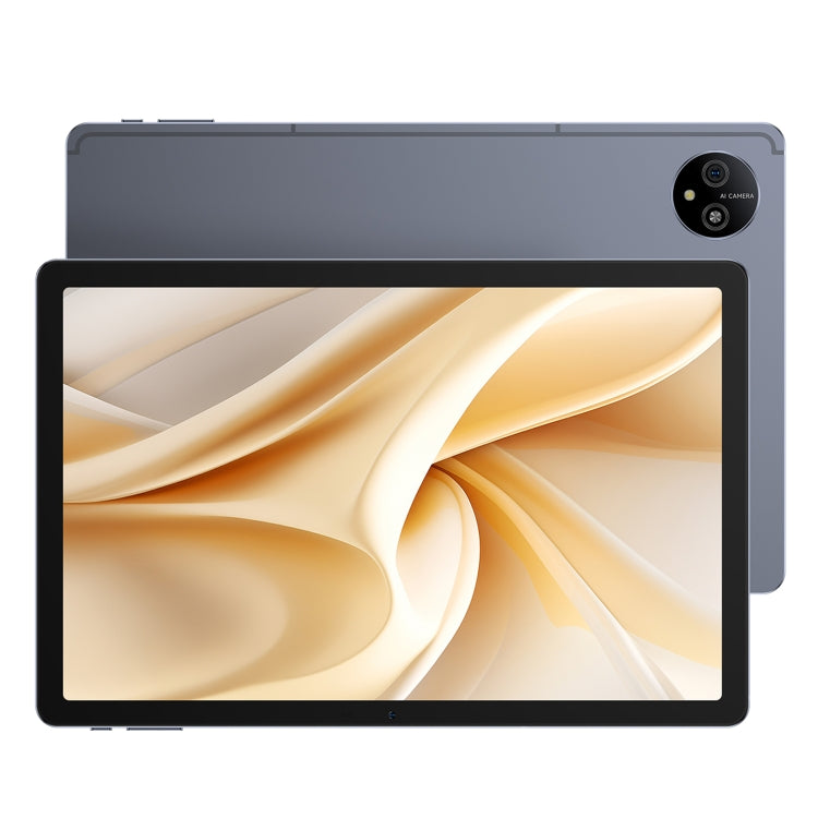 Ulefone Tab A11 Pro Tablet PC, 8GB+128GB, 11 inch Android 14 MediaTek Helio G99 Octa Core 4G Network, EU Plug(Space Gray) - Other by Ulefone | Online Shopping South Africa | PMC Jewellery | Buy Now Pay Later Mobicred