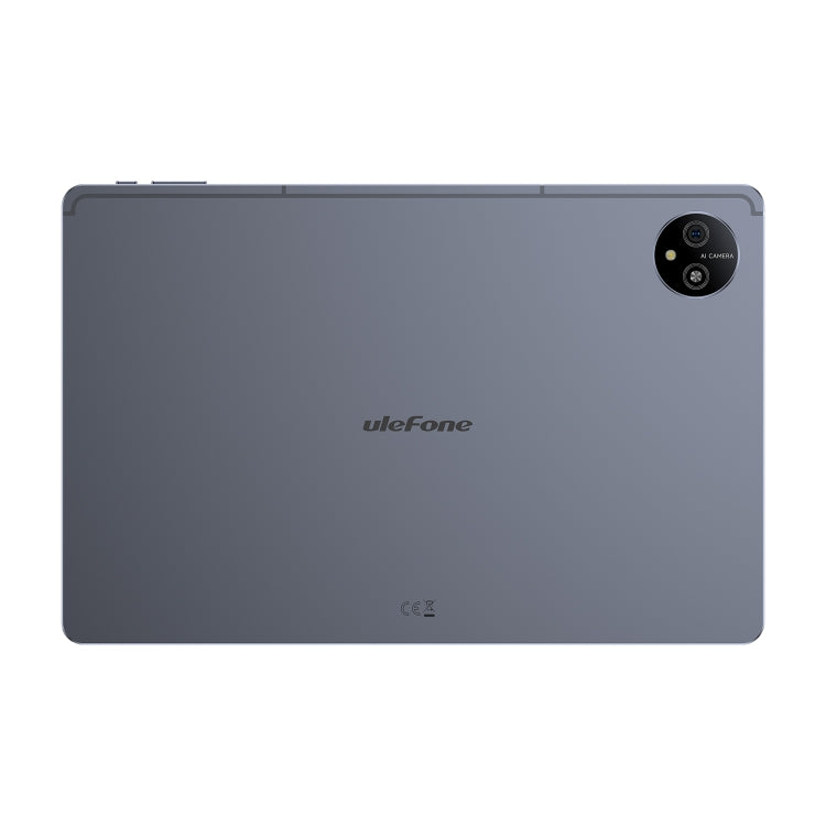 Ulefone Tab A11 Pro Tablet PC, 8GB+256GB, 11 inch Android 14 MediaTek Helio G99 Octa Core 4G Network, EU Plug(Space Gray) - Other by Ulefone | Online Shopping South Africa | PMC Jewellery | Buy Now Pay Later Mobicred