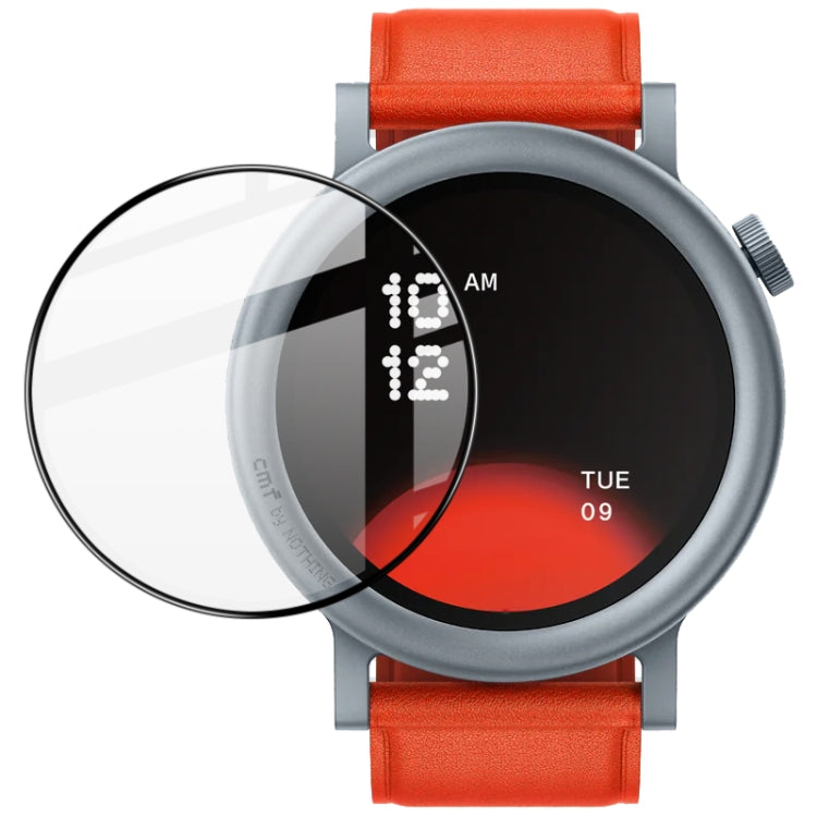 For Nothing CMF Watch Pro2 IMAK Plexiglass HD Watch Protective Film - free shipping - PMc TechLife - Order now!