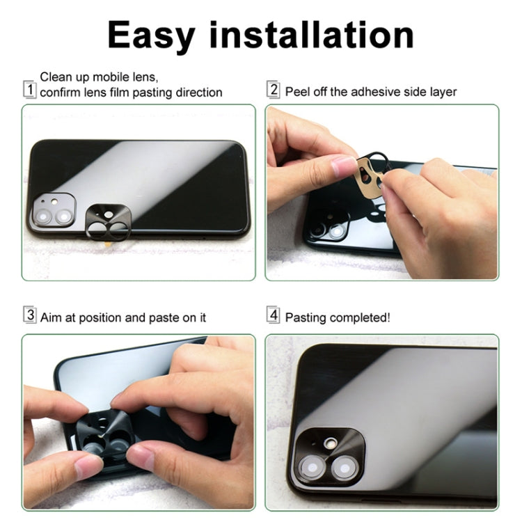 For Google Pixel 9 Pro IMAK Metal Camera Lens Protector Cover - Other by imak | Online Shopping South Africa | PMC TechLife | Buy Now Pay Later Mobicred