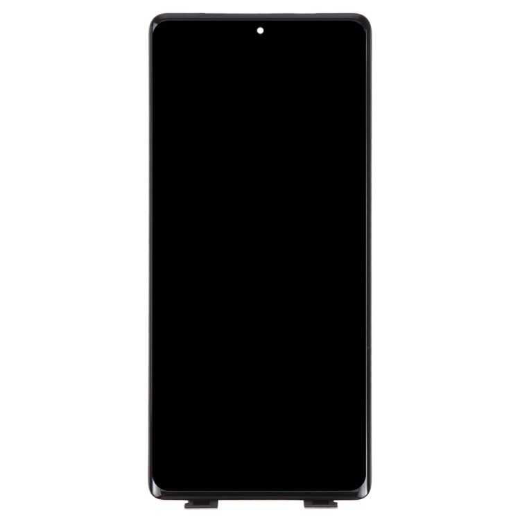 For Motorola Edge 40 Pro Original AMOLED LCD Screen with Digitizer Full Assembly - LCD Screen by PMC TechLife | Online Shopping South Africa | PMC TechLife | Buy Now Pay Later Mobicred
