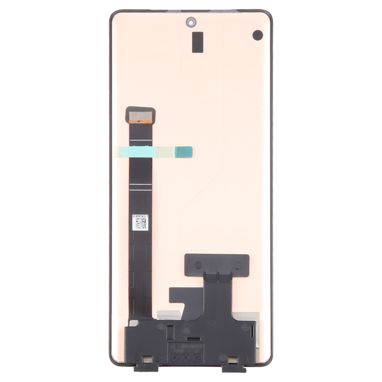 For Motorola Edge 40 Pro Original AMOLED LCD Screen with Digitizer Full Assembly - LCD Screen by PMC TechLife | Online Shopping South Africa | PMC TechLife | Buy Now Pay Later Mobicred