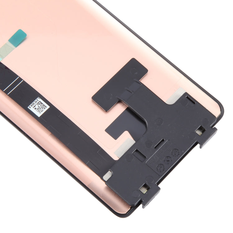 For Motorola Edge+ 2023 Original AMOLED LCD Screen with Digitizer Full Assembly - LCD Screen by PMC TechLife | Online Shopping South Africa | PMC TechLife | Buy Now Pay Later Mobicred