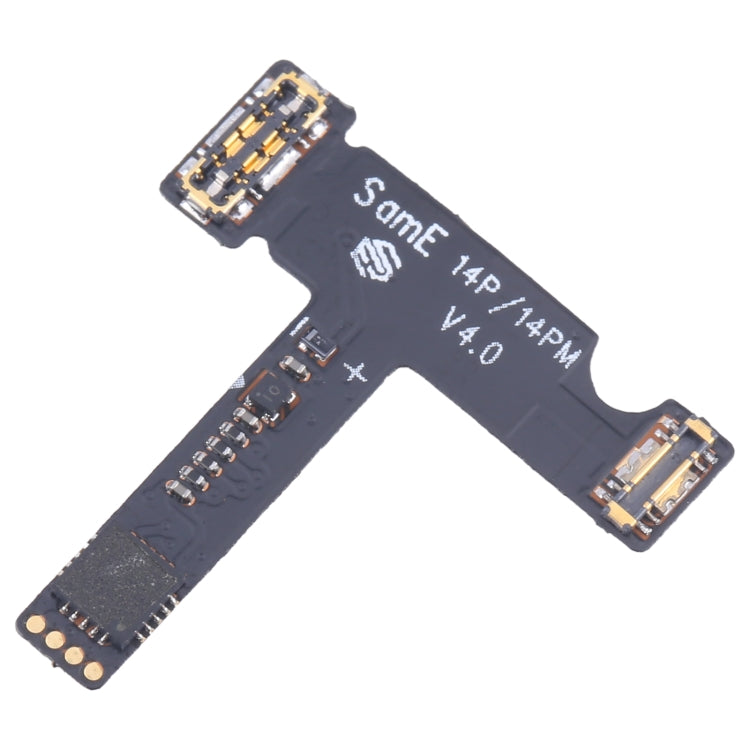 For iPhone 14 Pro Max / 14 Pro SamE TAG-ON Battery Repair Fiex Cable - Test Tools by PMC TechLife | Online Shopping South Africa | PMC TechLife | Buy Now Pay Later Mobicred