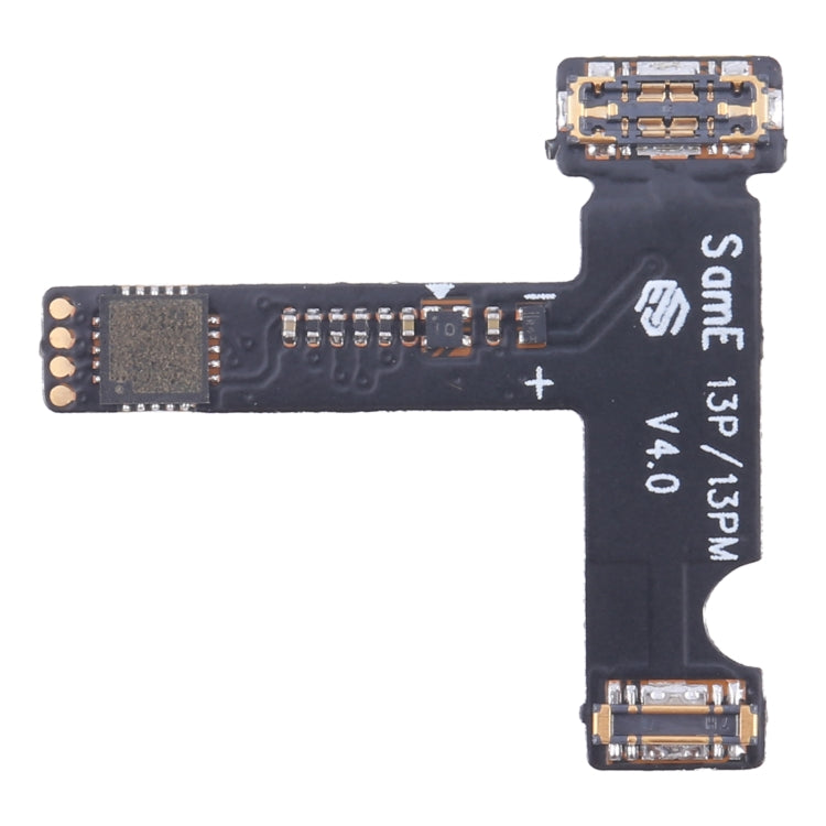 For iPhone 13 Pro / 13 Pro Max SamE TAG-ON Battery Repair Fiex Cable - Test Tools by PMC TechLife | Online Shopping South Africa | PMC TechLife | Buy Now Pay Later Mobicred