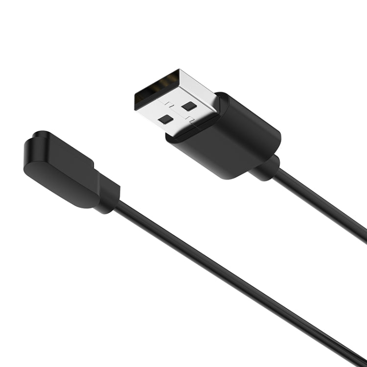 For CMF Watch Pro 2 Smart Watch Magnetic Charging Cable, Length: 1m(Black) - Charger by PMC TechLife | Online Shopping South Africa | PMC TechLife | Buy Now Pay Later Mobicred