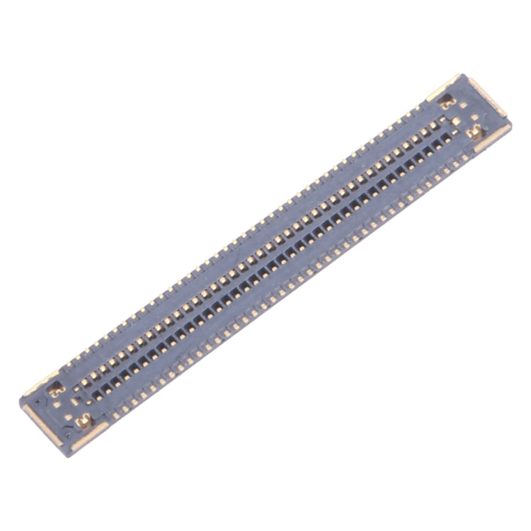 For Samsung Galaxy S23 FE SM-S711B 10pcs Motherboard LCD Display FPC Connector - Galaxy S Series Parts by PMC Jewellery | Online Shopping South Africa | PMC Jewellery | Buy Now Pay Later Mobicred