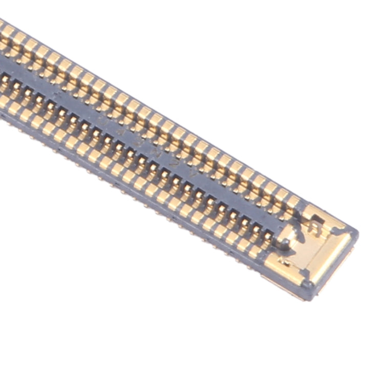 For Samsung Galaxy A33 5G SM-A336B 10pcs Motherboard LCD Display FPC Connector - free shipping - PMc TechLife - Order now!
