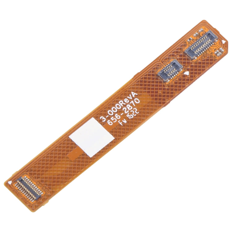 For GoPro Hero10 Black Original LCD Flex Cable -  by PMC Jewellery | Online Shopping South Africa | PMC Jewellery | Buy Now Pay Later Mobicred