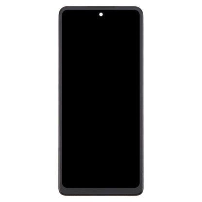 For Tecno Spark 10 Pro KI7 OEM LCD Screen Digitizer Full Assembly With Frame - LCD Screen by PMC Jewellery | Online Shopping South Africa | PMC Jewellery | Buy Now Pay Later Mobicred