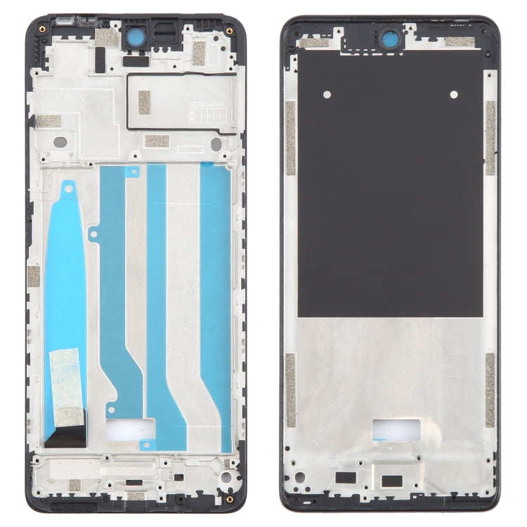 For Tecno Spark 10 Pro KI7 Front Housing LCD Frame Bezel Plate - Frame Bezel Plate by PMC Jewellery | Online Shopping South Africa | PMC Jewellery | Buy Now Pay Later Mobicred