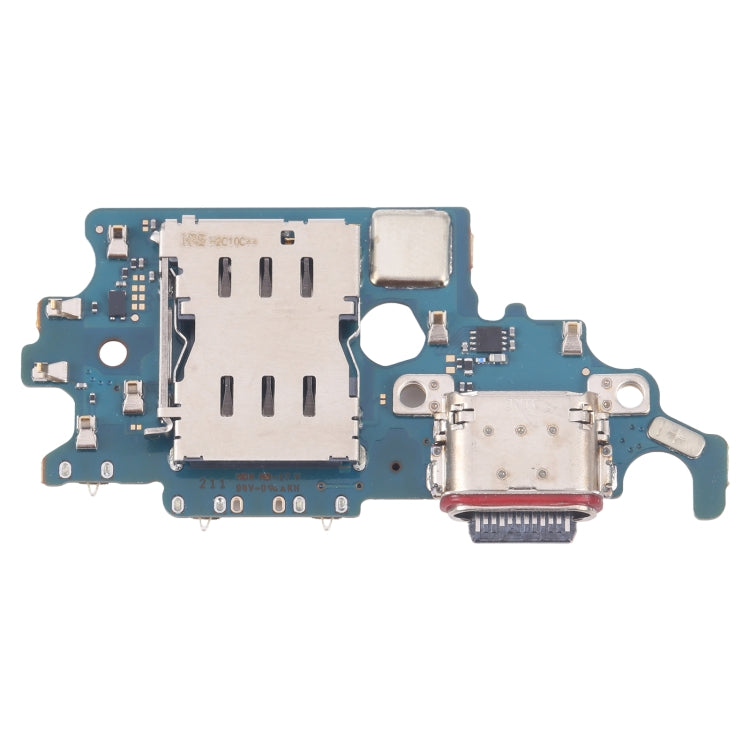 For Samsung Galaxy S21 5G SM-G991B EU Charging Port Board - free shipping - PMc TechLife - Order now!