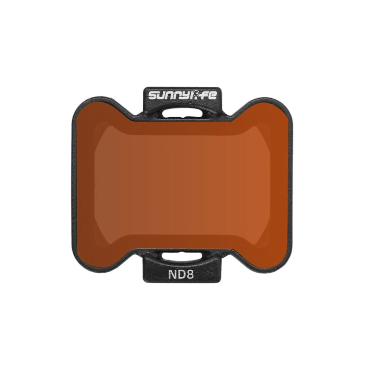 For DJI Avata 2 Sunnylife Camera Lens Filter, Filter:ND8 - free shipping - PMC TechLife - Order now!