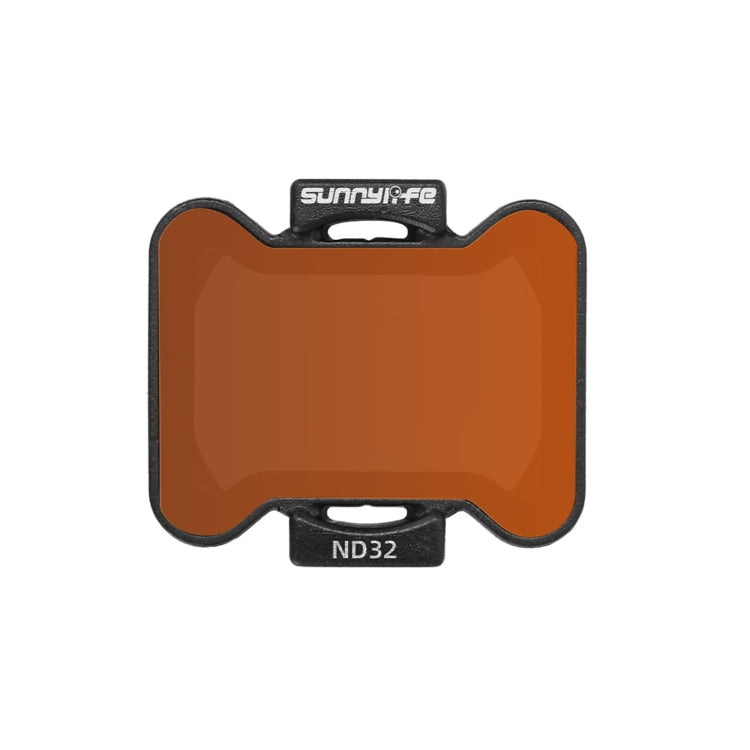 For DJI Avata 2 Sunnylife Camera Lens Filter, Filter:ND32 - free shipping - PMC TechLife - Order now!
