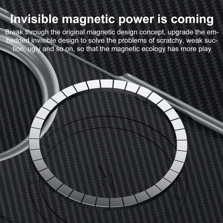 For Honor Magic V3 SULADA 600D Kevlar Texture PC Shockproof Phone Case(Brown) - free shipping - PMC TechLife - Order now!