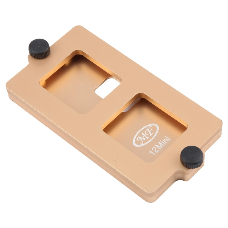 For iPhone 12 mini LCD Screen Outer Glass Lens Positioning Pressure Holding Mold - Mould by PMC Jewellery | Online Shopping South Africa | PMC Jewellery | Buy Now Pay Later Mobicred