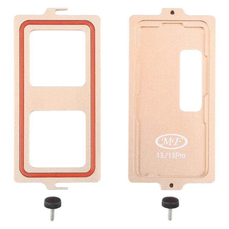 For iPhone 13 LCD Screen Outer Glass Lens Positioning Pressure Holding Mold - Mould by PMC Jewellery | Online Shopping South Africa | PMC Jewellery | Buy Now Pay Later Mobicred